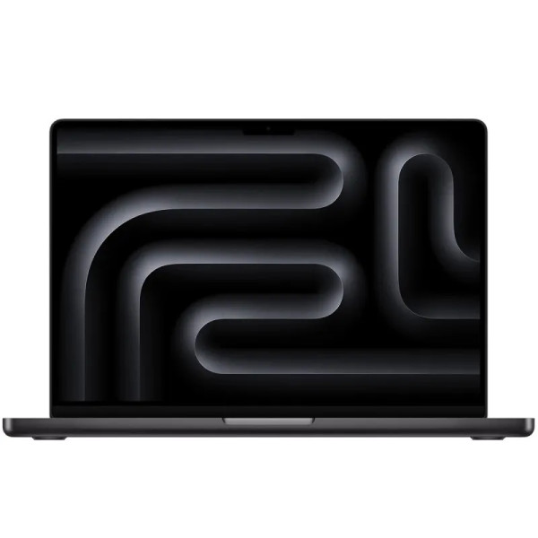 Apple MacBook Pro 16" Space Black Late 2023 (Z1AF0019Y) - Новинка в інтернет-магазині!