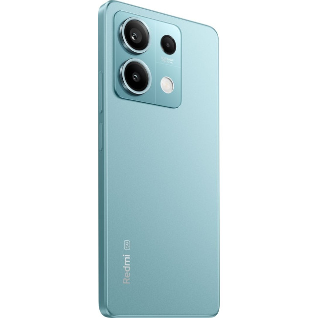 Смаpтфон Xiaomi Redmi Note 13 5G 6/128GB Ocean Teal