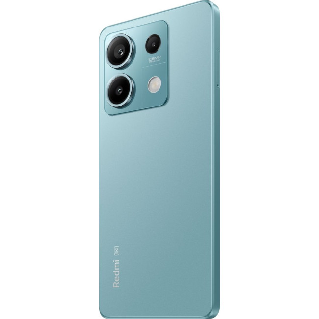 Смаpтфон Xiaomi Redmi Note 13 5G 6/128GB Ocean Teal