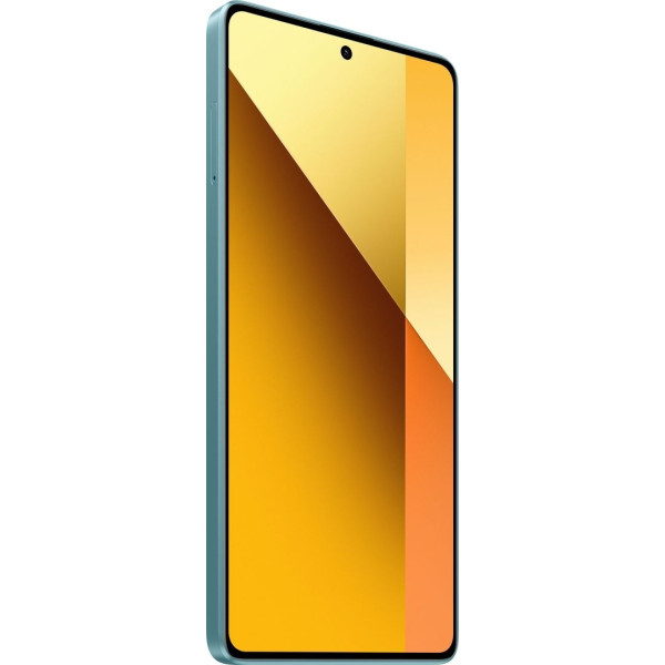 Купить Xiaomi Redmi Note 13 5G 6/128GB Ocean Teal в интернет-магазине