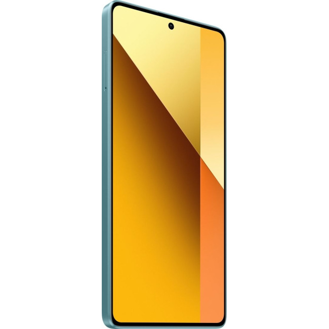 Смаpтфон Xiaomi Redmi Note 13 5G 6/128GB Ocean Teal