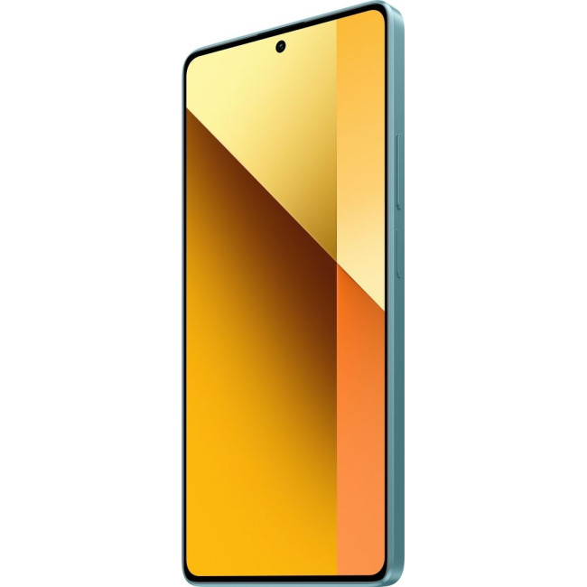 Смаpтфон Xiaomi Redmi Note 13 5G 6/128GB Ocean Teal