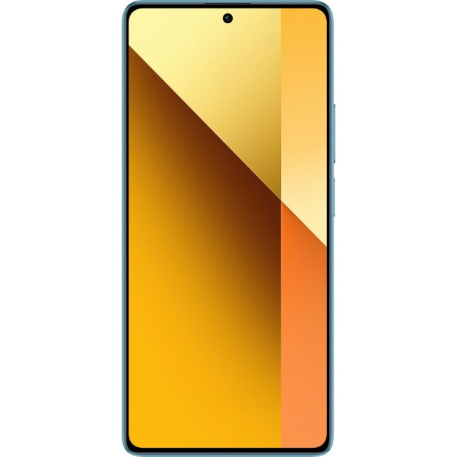 Смаpтфон Xiaomi Redmi Note 13 5G 6/128GB Ocean Teal