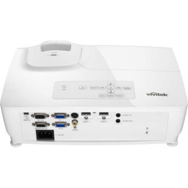 Проектор Vivitek DW284-ST