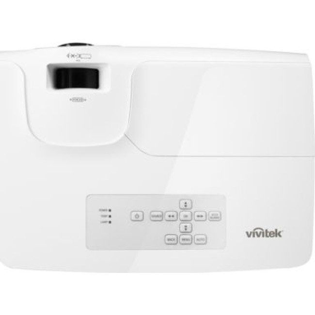 Проектор Vivitek DW284-ST