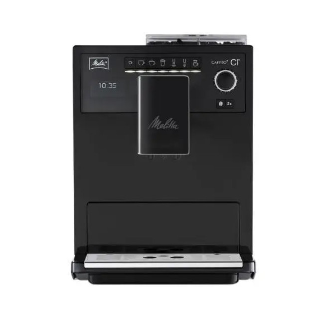 Кофеварка Melitta CI (E970-003)