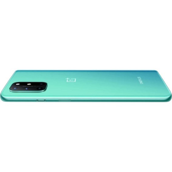Смартфон OPPO Find X5 Lite 8/256GB Blue