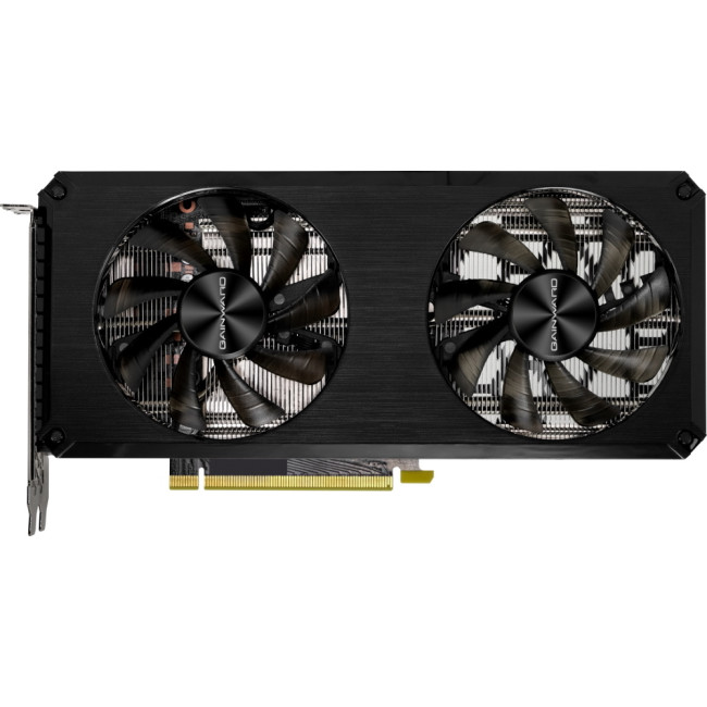 Gainward GeForce RTX 3060 Ti Ghost 8192MB (471056224-2270)