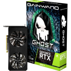 Gainward GeForce RTX 3060 Ti Ghost 8192MB (471056224-2270)