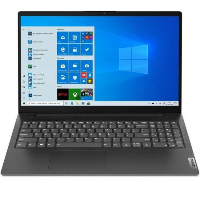 Ноутбук Lenovo V15 G2 ITL (82KB00BJCK)