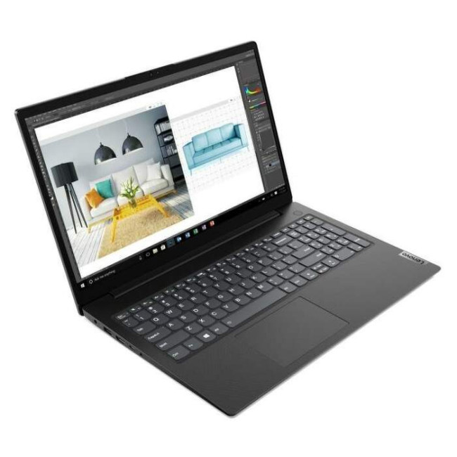 Ноутбук Lenovo V15 G2 ITL (82KB00BJCK)