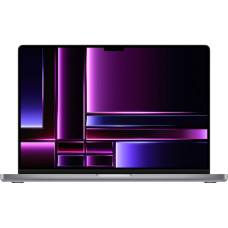 Apple MacBook Pro 16" Space Gray 2023 (Z174000E9)