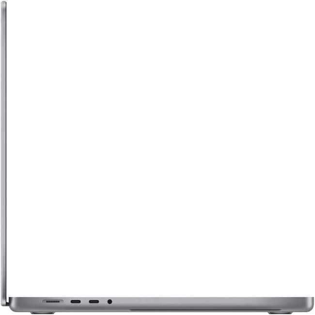 Apple MacBook Pro 16" Space Gray 2023 (Z174000E9)