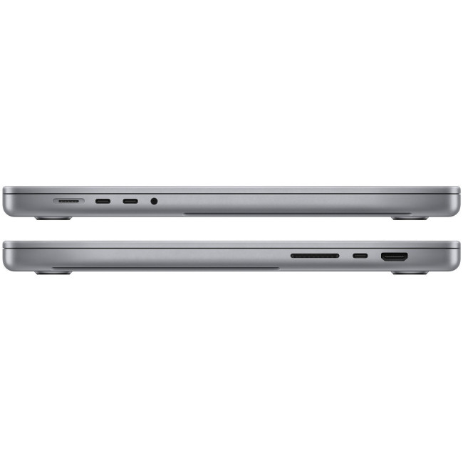 Apple MacBook Pro 16" Space Gray 2023 (Z174000E9)