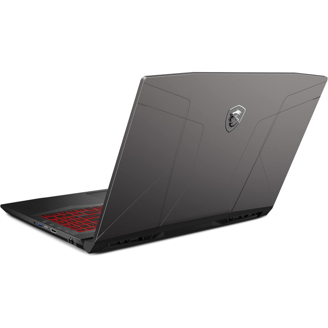 MSI Pulse GL66 12UEK (12UEK-086XES)