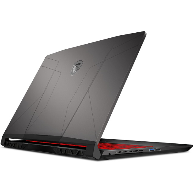 MSI Pulse GL66 12UEK (12UEK-086XES)