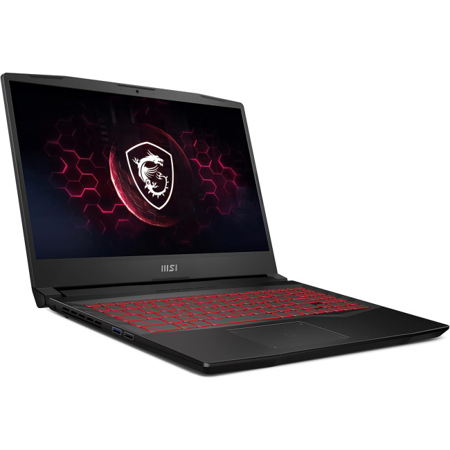 MSI Pulse GL66 12UEK (12UEK-086XES)