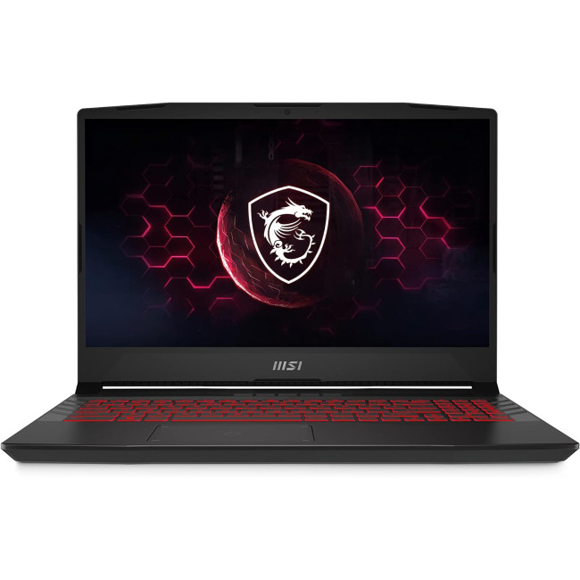 MSI Pulse GL66 12UEK (12UEK-086XES)