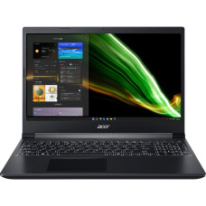 Ноутбук ACER Aspire 7 A715-42G (NH.QBFEX.00B)