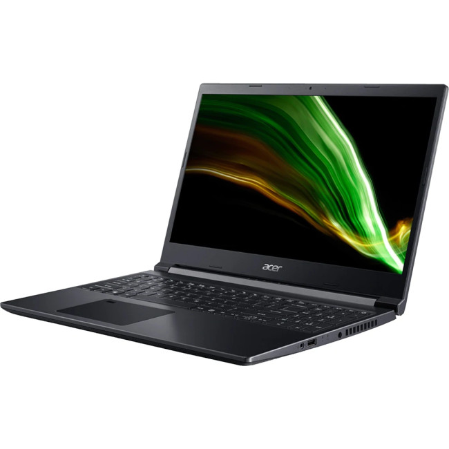 Ноутбук ACER Aspire 7 A715-42G (NH.QBFEX.00B)