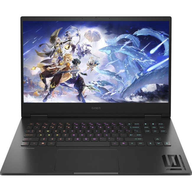 HP Omen 16-wd0073dx (9R640UA)