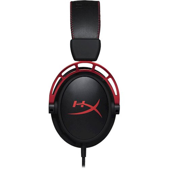 HyperX Cloud Alpha (HX-HSCA-RD)