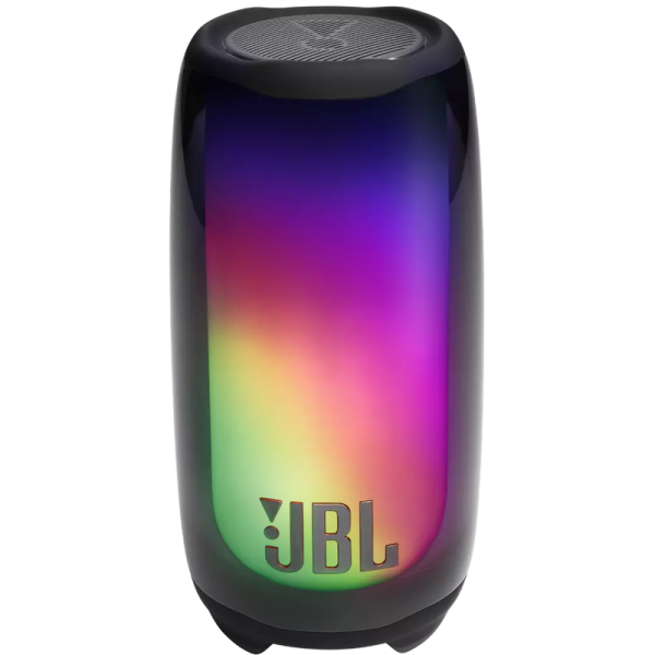 JBL Pulse 5 Black (JBLPULSE5BLK)
