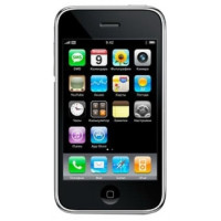 Смартфон Apple iPhone 3G S 8GB (Black)