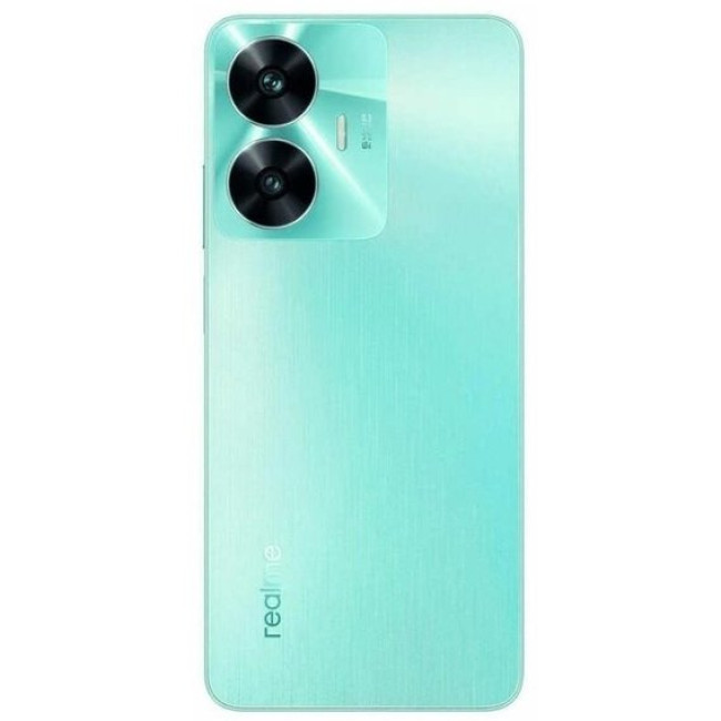 Смаpтфон realme C55 8/256GB Rainforest