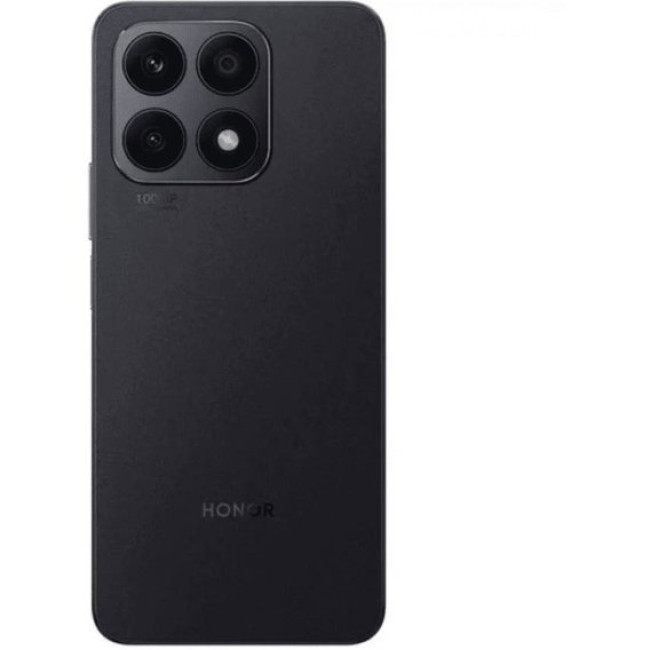 Honor X8a 6/128GB Midnight Black