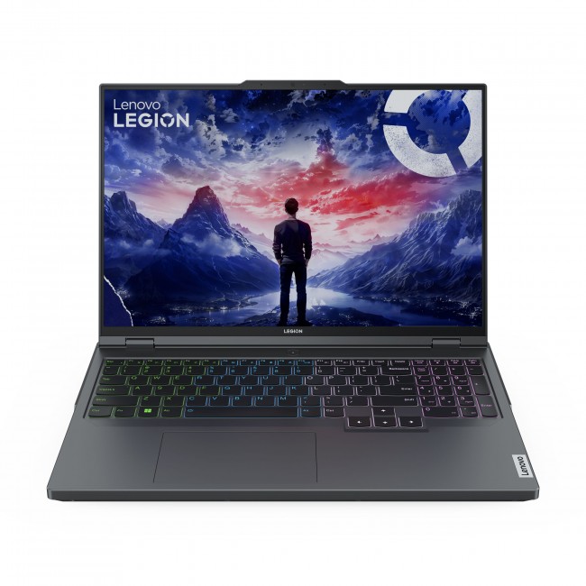 Ноутбук Lenovo Legion Pro 5 16IRX9 (83DF00CARA)