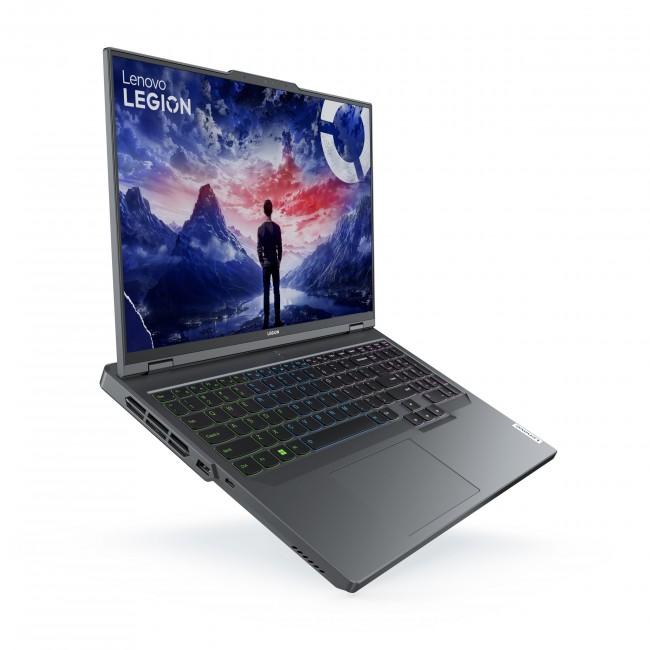 Ноутбук Lenovo Legion Pro 5 16IRX9 (83DF00CARA)