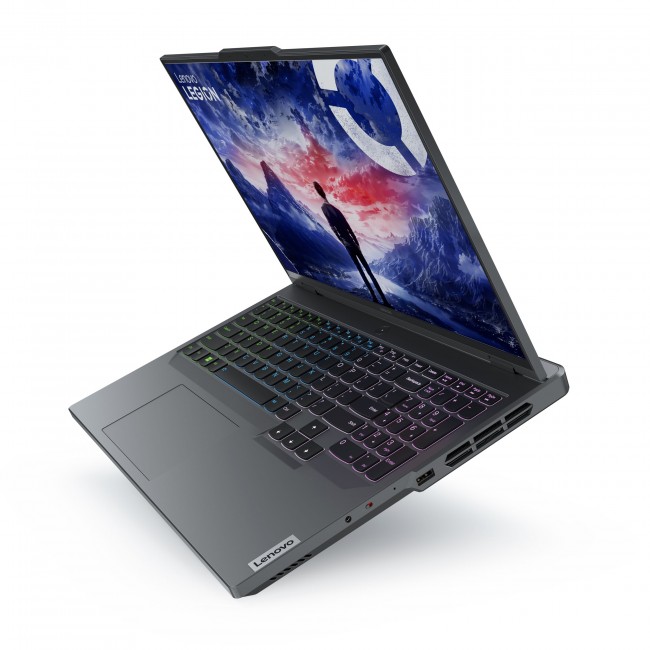 Ноутбук Lenovo Legion Pro 5 16IRX9 (83DF00CARA)