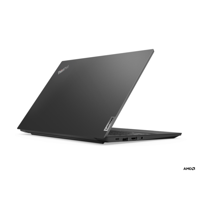 Ноутбук Lenovo ThinkPad E15 Gen 3 (20YG003DUS)