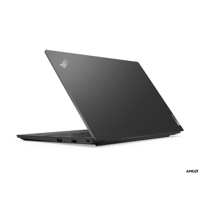 Ноутбук Lenovo ThinkPad E15 Gen 3 (20YG003DUS)