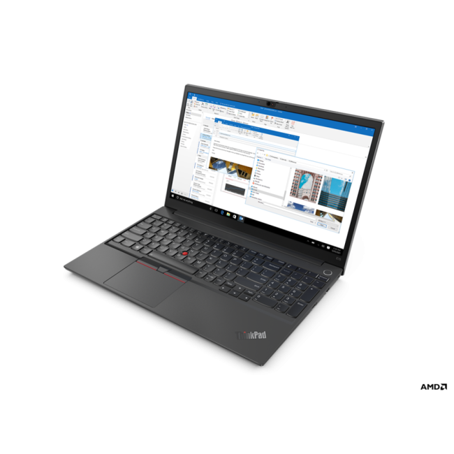 Ноутбук Lenovo ThinkPad E15 Gen 3 (20YG003DUS)