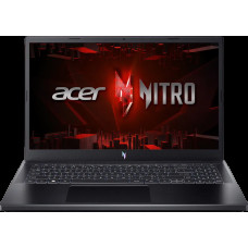 Acer Nitro V 15 ANV15-51 Obsidian Black (NH.QNBEX.00F)