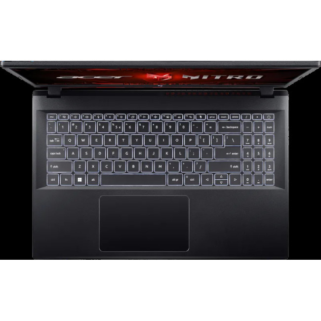 Acer Nitro V 15 ANV15-51 Obsidian Black (NH.QNBEX.00F)