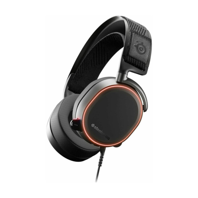 Наушники SteelSeries Arctis Pro (61486)