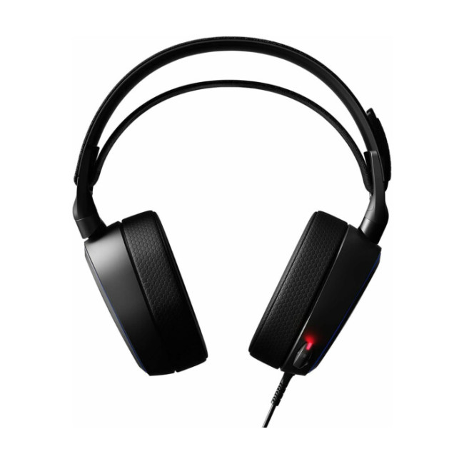 Наушники SteelSeries Arctis Pro (61486)