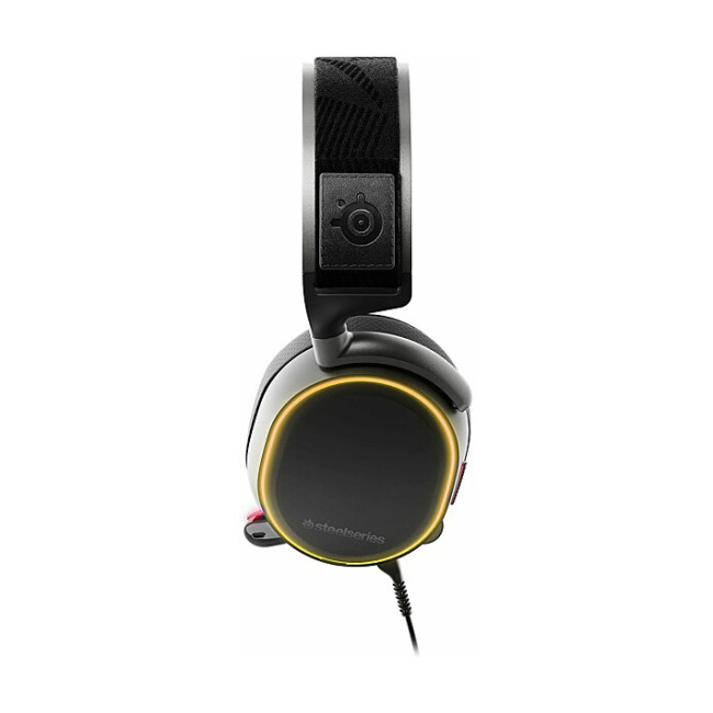 Наушники SteelSeries Arctis Pro (61486)