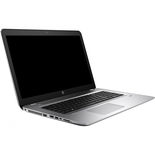 Ноутбук HP ProBook 470 (2HG48ES)