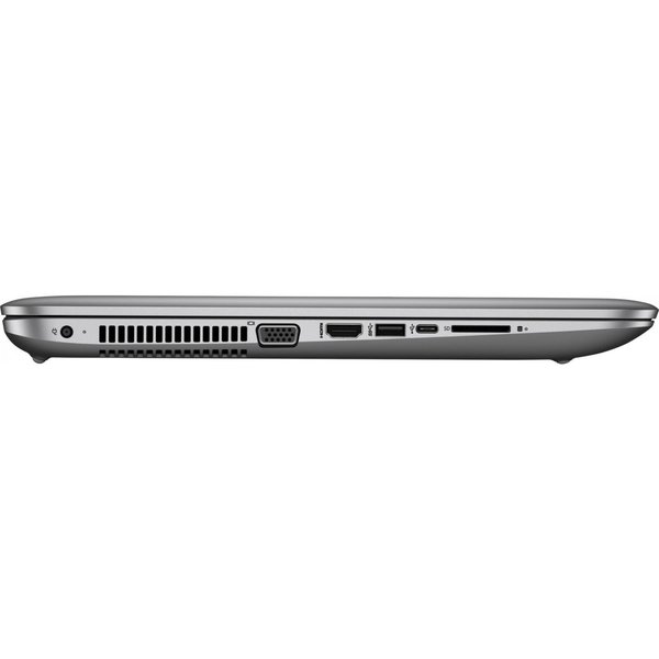 Ноутбук HP ProBook 470 (2HG48ES)