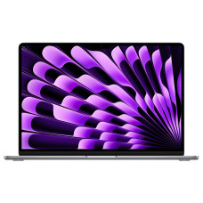 Apple MacBook Air 15" M2 Space Gray 2023 (Z18L000PV)
