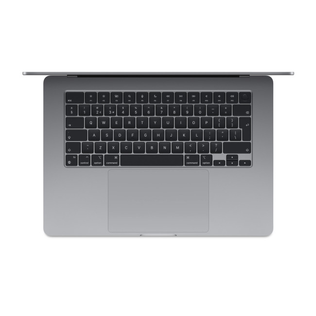 Apple MacBook Air 15" M2 Space Gray 2023 (Z18L000PV)