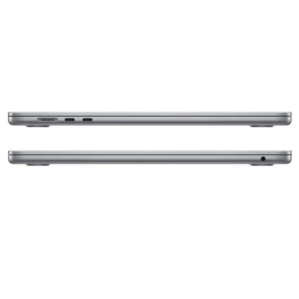 Apple MacBook Air 15" M2 Space Gray 2023 (Z18L000PV)