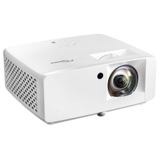 Проектор Optoma GT2000HDR (E9PD7KK31EZ4)