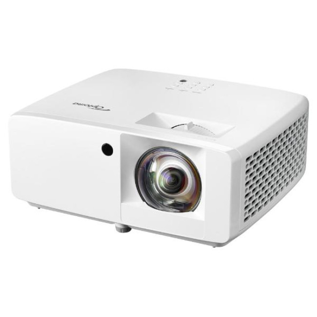 Проектор Optoma GT2000HDR (E9PD7KK31EZ4)