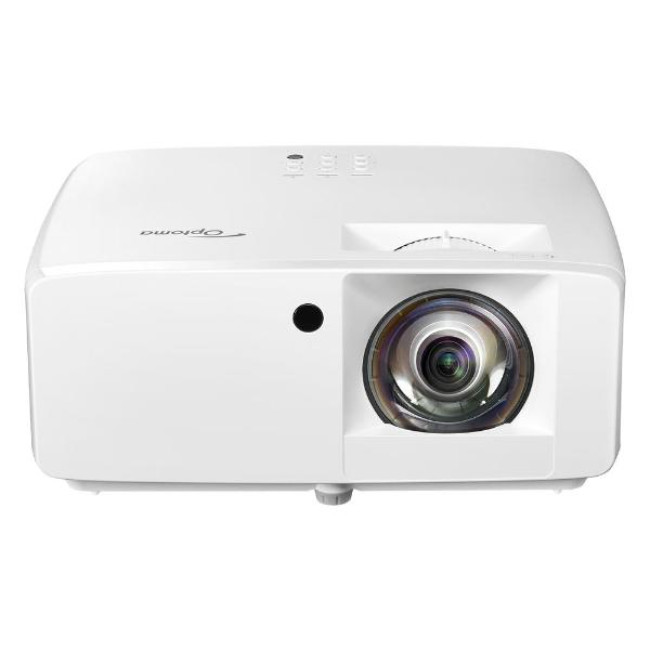 Проектор Optoma GT2000HDR (E9PD7KK31EZ4)