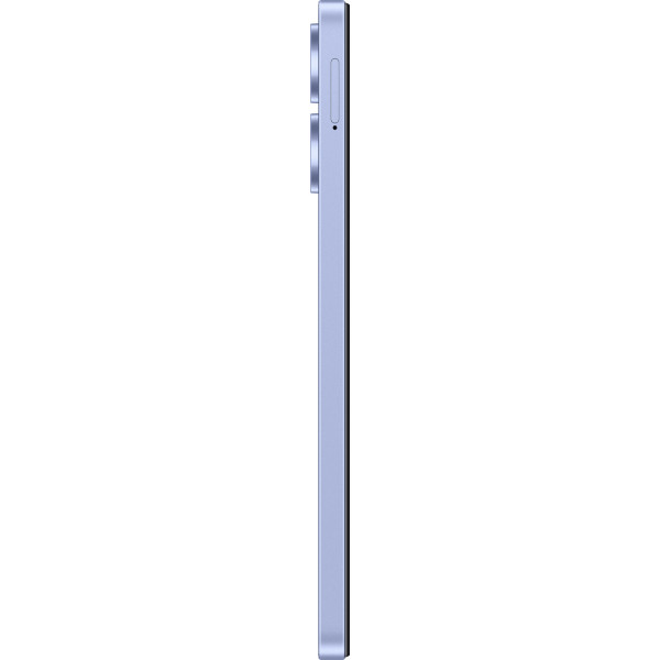 Смартфон Xiaomi Poco C65 з пам'яттю 6/128 ГБ, фіолетового кольору